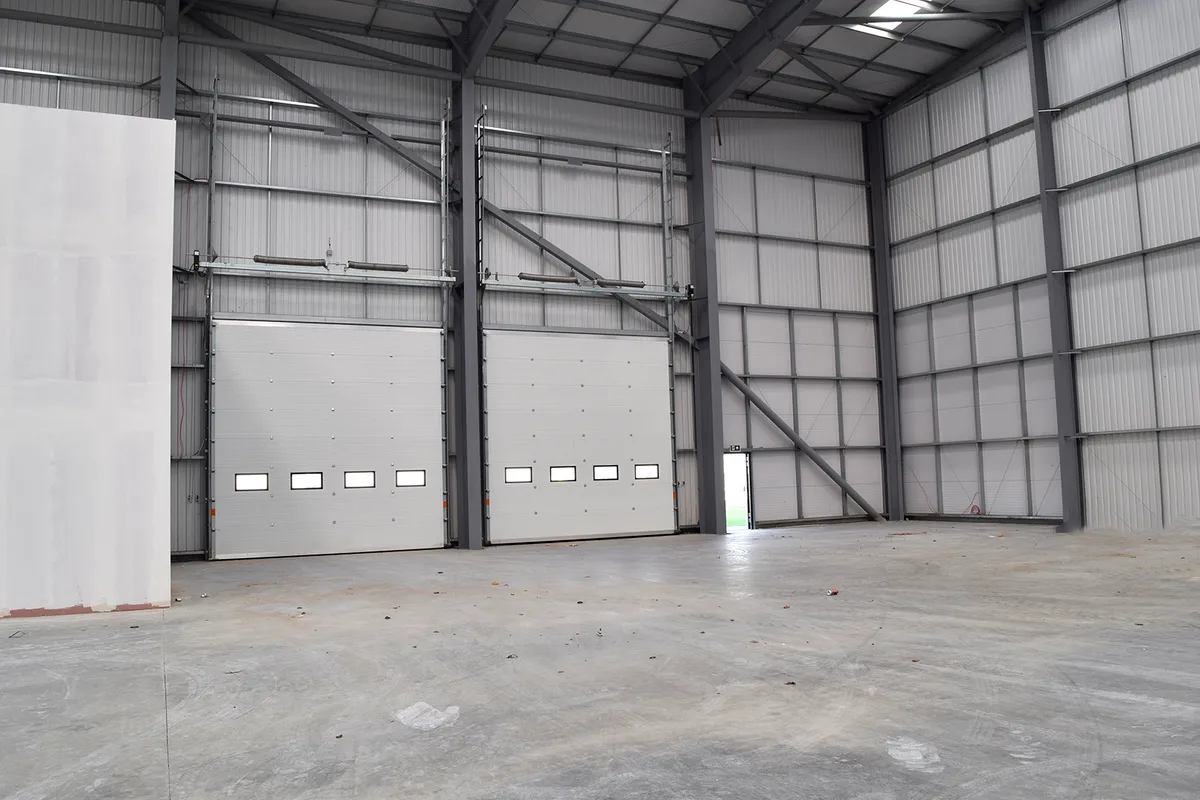 Industrial Unit in Blackburn - photo 3